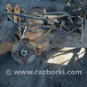 ФОТО Мост задний для Toyota Land Cruiser 100 Киев