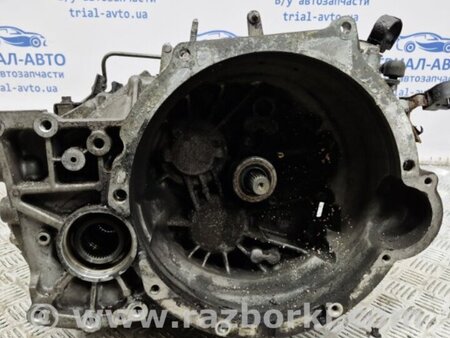 ФОТО Коробка передач МКПП для Mitsubishi Outlander GF (2012-) Київ