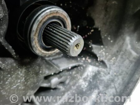 ФОТО Коробка передач МКПП для Mitsubishi Outlander GF (2012-) Київ