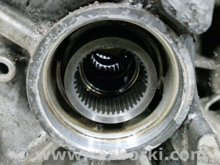 ФОТО Коробка передач МКПП для Mitsubishi Outlander GF (2012-) Київ