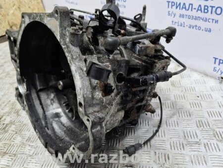 ФОТО Коробка передач МКПП для Mitsubishi Outlander GF (2012-) Київ