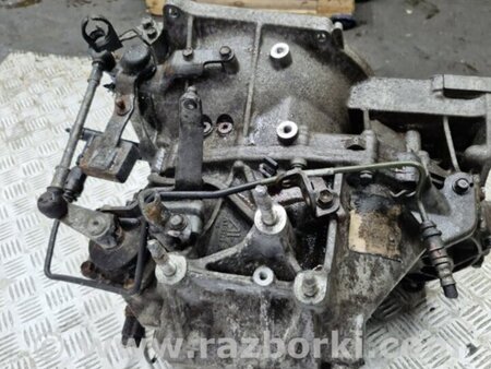 ФОТО Коробка передач МКПП для Mitsubishi Outlander GF (2012-) Київ