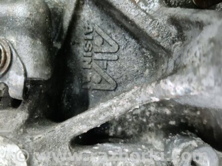 ФОТО Коробка передач МКПП для Mitsubishi Outlander GF (2012-) Київ