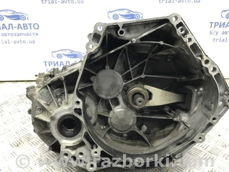 ФОТО Коробка передач МКПП для Mazda 6 GJ (2012-2024) Київ