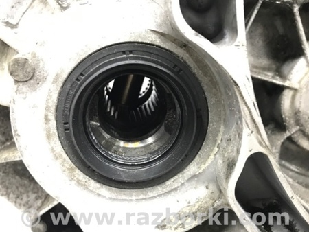 ФОТО Коробка передач МКПП для Mazda 6 GJ (2012-2024) Київ