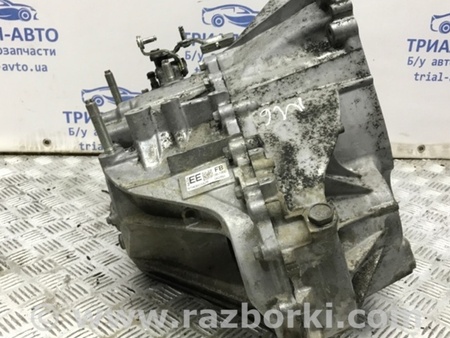 ФОТО Коробка передач МКПП для Mazda 6 GJ (2012-2024) Київ