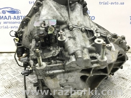 ФОТО Коробка передач МКПП для Mazda 6 GJ (2012-2024) Київ