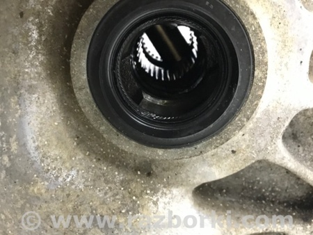 ФОТО Коробка передач МКПП для Mazda 6 GJ (2012-2024) Київ