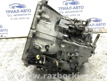 ФОТО Коробка передач МКПП для Mazda 6 GJ (2012-2024) Київ