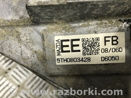 ФОТО Коробка передач МКПП для Mazda 6 GJ (2012-2024) Київ