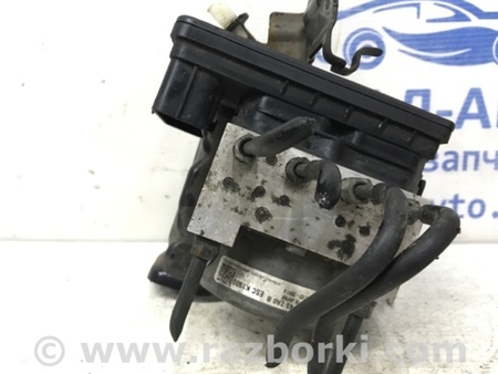 ФОТО Блок ABS для Mazda CX-5 KE (12-17) Киев