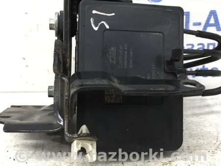 ФОТО Блок ABS для Mazda CX-5 KE (12-17) Киев