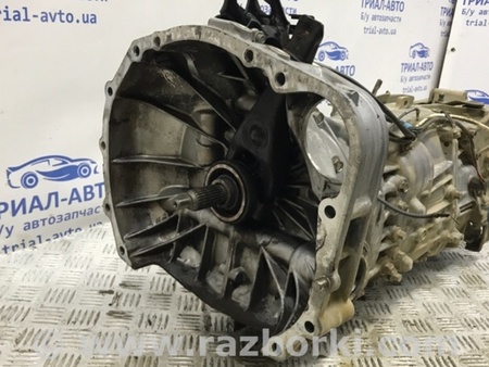 ФОТО Коробка передач МКПП для Subaru Forester SJ (2013-2018) Киев