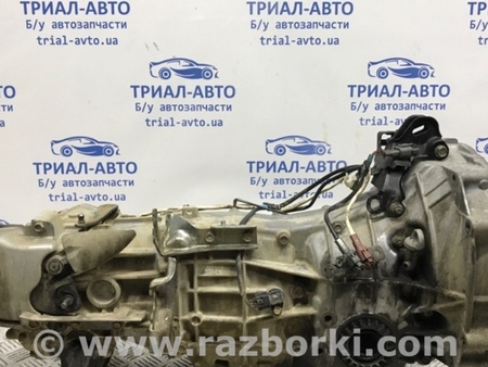 ФОТО Коробка передач МКПП для Subaru Forester SJ (2013-2018) Киев