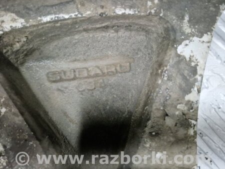 ФОТО Диски титан комплект R17 для Subaru Forester SJ (2013-2018) Киев