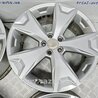 ФОТО Диски титан комплект R17 для Subaru Forester SJ (2013-2018) Киев