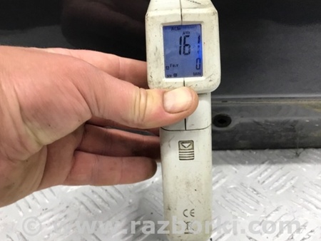 ФОТО Дверь передняя правая для Subaru Forester SJ (2013-2018) Киев