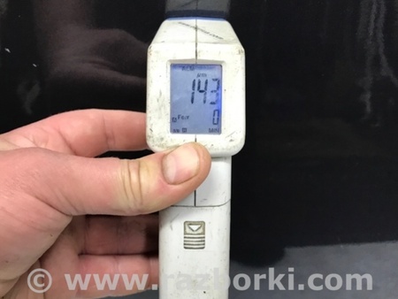 ФОТО Дверь передняя правая для Subaru Forester SJ (2013-2018) Киев