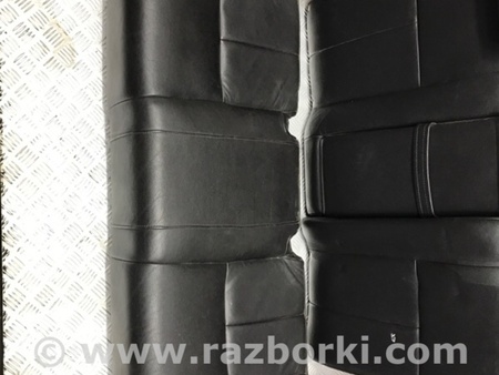 ФОТО Сидения кожаные комплект для Chevrolet Epica V250 (02.2006-01.2013) Киев