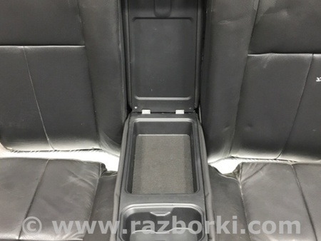 ФОТО Сидения кожаные комплект для Chevrolet Epica V250 (02.2006-01.2013) Киев