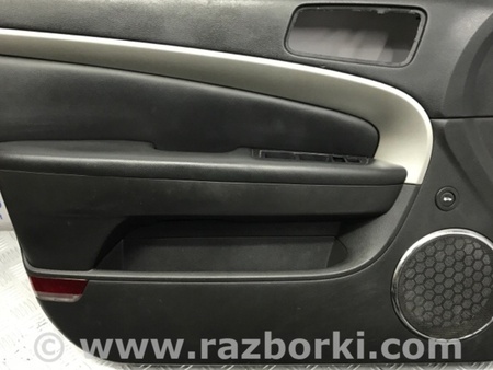 ФОТО Сидения кожаные комплект для Chevrolet Epica V250 (02.2006-01.2013) Киев