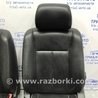 ФОТО Сидения кожаные комплект для Chevrolet Epica V250 (02.2006-01.2013) Киев