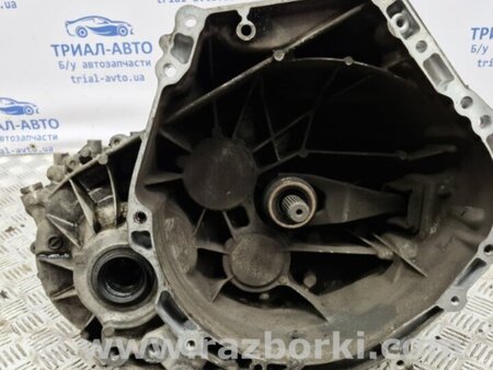 ФОТО Коробка передач МКПП для Mazda 3 BM/BN (2013-2019) (III) Київ