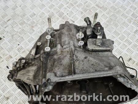 ФОТО Коробка передач МКПП для Mazda 3 BM/BN (2013-2019) (III) Київ