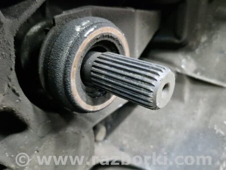 ФОТО Коробка передач МКПП для Mazda 3 BM/BN (2013-2019) (III) Київ