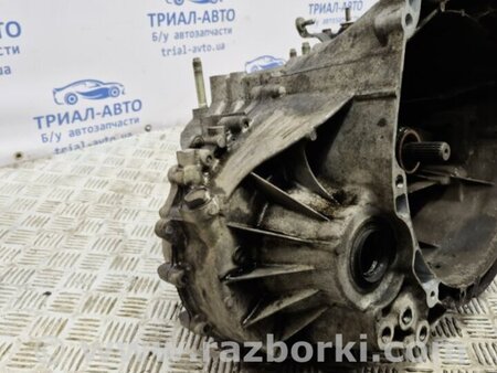 ФОТО Коробка передач МКПП для Mazda 3 BM/BN (2013-2019) (III) Київ