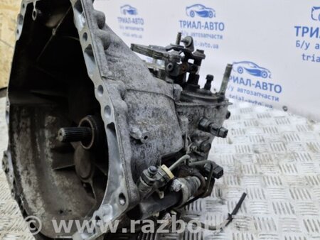 ФОТО Коробка передач МКПП для Mazda 3 BM/BN (2013-2019) (III) Київ