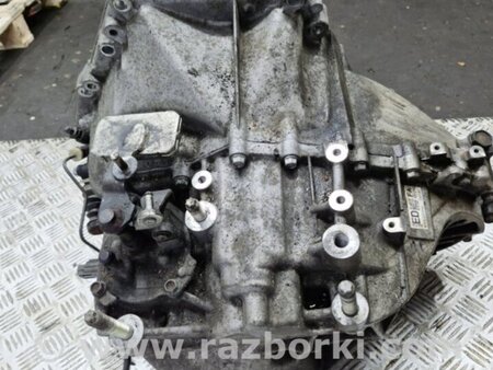 ФОТО Коробка передач МКПП для Mazda 3 BM/BN (2013-2019) (III) Київ