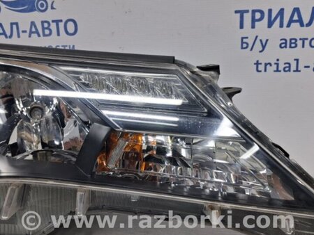 ФОТО Фара правая галоген для Toyota RAV-4 (15-18) Киев