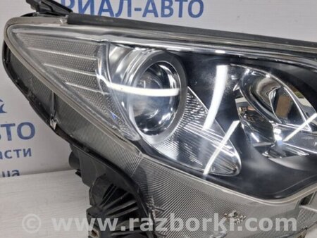 ФОТО Фара правая галоген для Toyota RAV-4 (15-18) Киев