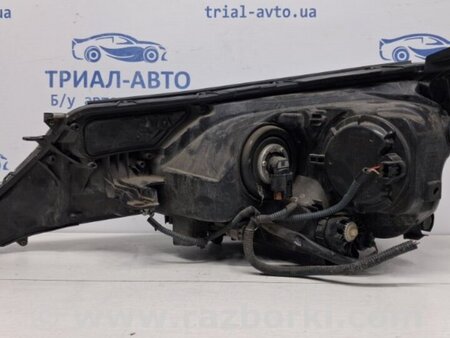 ФОТО Фара правая галоген для Toyota RAV-4 (15-18) Киев