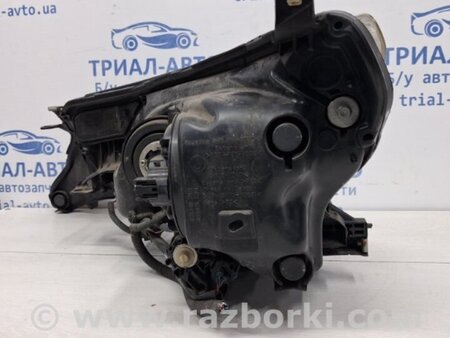 ФОТО Фара правая галоген для Toyota RAV-4 (15-18) Киев