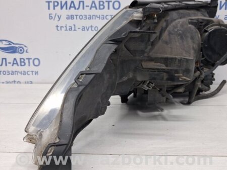 ФОТО Фара правая галоген для Toyota RAV-4 (15-18) Киев