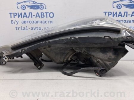 ФОТО Фара правая галоген для Toyota RAV-4 (15-18) Киев