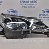 Фара правая галоген Toyota RAV-4 (15-18)