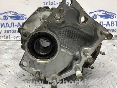 ФОТО Раздаточная коробка для Toyota RAV-4 (15-18) Киев