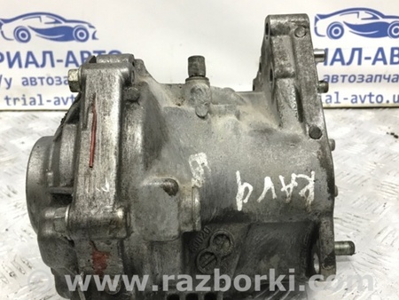 ФОТО Раздаточная коробка для Toyota RAV-4 (15-18) Киев