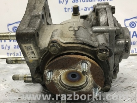 ФОТО Раздаточная коробка для Toyota RAV-4 (15-18) Киев