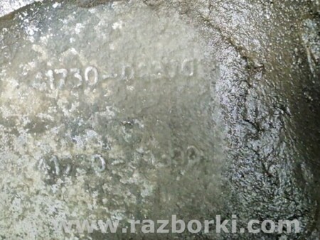 ФОТО Диски титан комплект R18 для SsangYong Kyron Киев