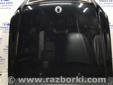 ФОТО Капот для SsangYong Rexton Київ