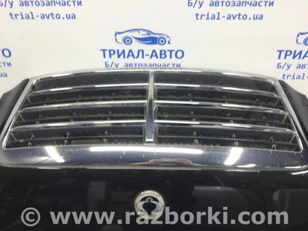 ФОТО Капот для SsangYong Rexton Київ