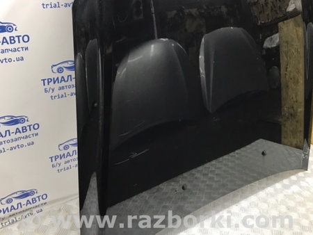 ФОТО Капот для SsangYong Rexton Київ