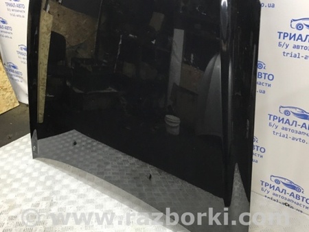 ФОТО Капот для SsangYong Rexton Київ