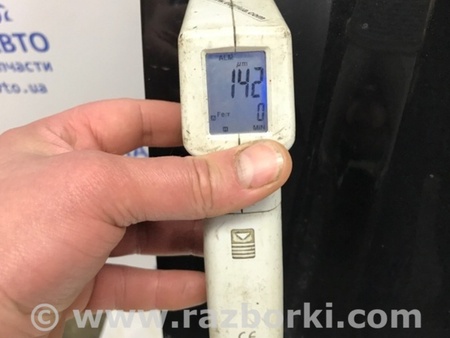 ФОТО Капот для SsangYong Rexton Київ