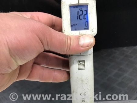 ФОТО Капот для SsangYong Rexton Київ