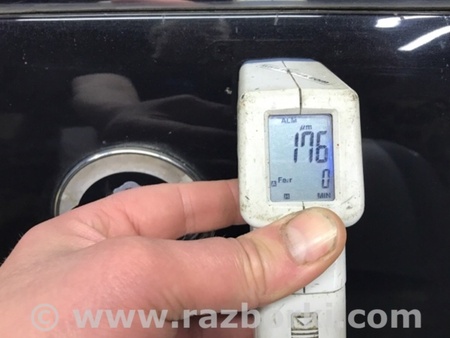 ФОТО Капот для SsangYong Rexton Київ